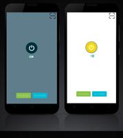 Flashlight - Brightest Flashlight, QR scanner,SOS. capture d'écran 3