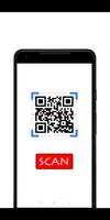 QR Scanner-Lite ポスター