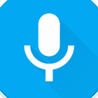 Voice Search アイコン