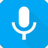 Voice Search ikona