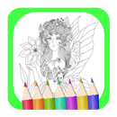 Coloring Book Mandala And Animals APK