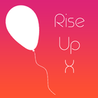 ikon Rise Balloon  Up X