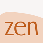 Zen by deezer ícone