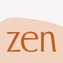 Zen by deezer - Sommeil, Yoga aplikacja