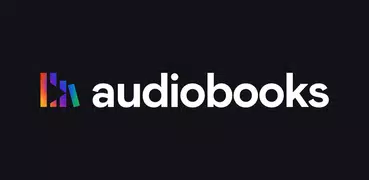 Audiobooks by Deezer