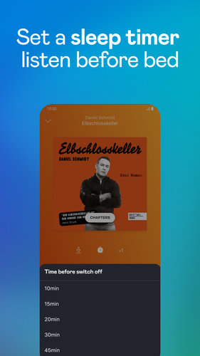 Deezer Deezer