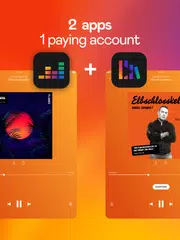 Audiobooks by Deezer XAPK download