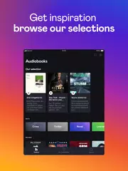 Audiobooks by Deezer XAPK download