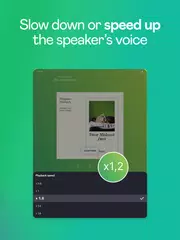 Audiobooks by Deezer XAPK download