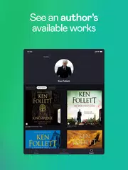 Audiobooks by Deezer XAPK download