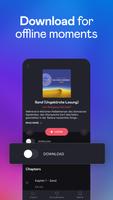 Audiobooks تصوير الشاشة 3