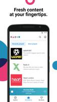 Radio syot layar 2