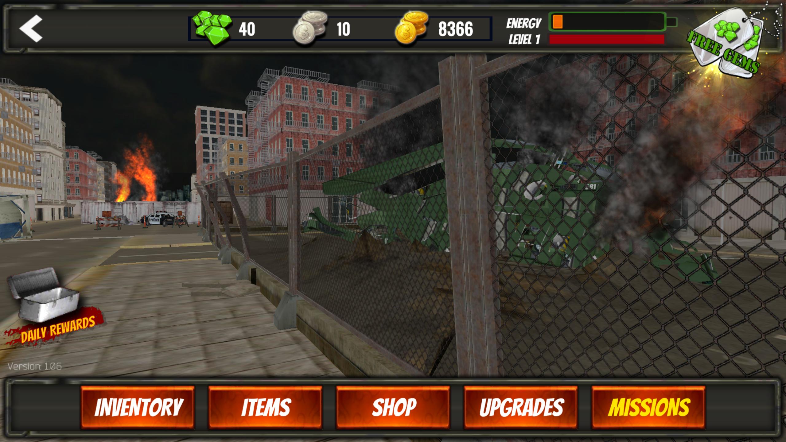 Undead Zombie Killer Survival Game For Android Apk Download