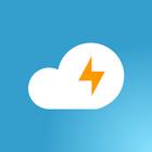 CloudCharge-icoon