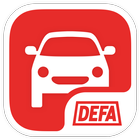 DEFA Plot icon
