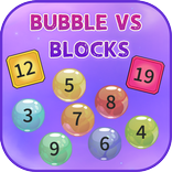 Bubble Vs Blocks