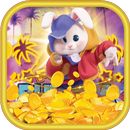 Rabbit Collect Carrots APK