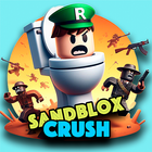Sandblox Crush icon