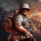 World War 2: Induction ikona