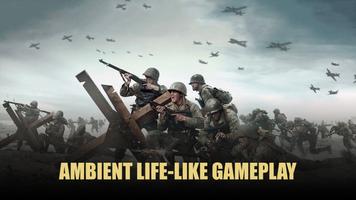 World War 2: Induction Cartaz