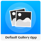 Icona Default Gallery App for Android