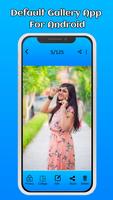 Default Gallery App for Android स्क्रीनशॉट 3