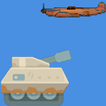 Plane and Tank иконка
