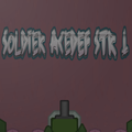 ”Soldier AceDEF STR 1