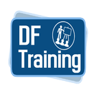 DF Training Zeichen