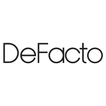 DeFacto - ملابس & تسوق