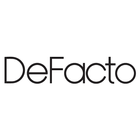 DeFacto アイコン