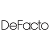 DeFacto 图标