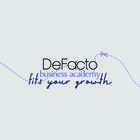 DeFacto Business Academy ikona