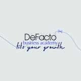 DeFacto Business Academy icône