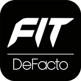 DeFactoFIT Fitness ve Beslenme APK