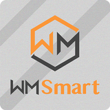 WMSmart icône