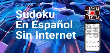 Sudoku en Español-sin Internet