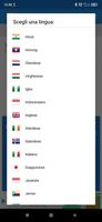 1 Schermata Il Traduttore
