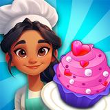 Cupcake Fever icon
