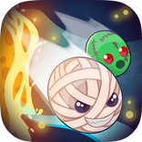 Dungeon Golf - Fun Race