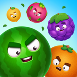 Furyts: Fruit Merge