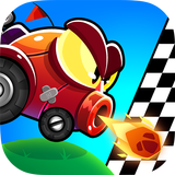 Hilly Race アイコン