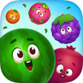 Fruit Merge: Watermelon Crush