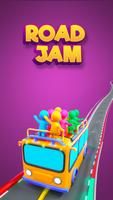 Road Jam الملصق