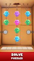 Rope Escape imagem de tela 1