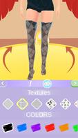 DIY Socks captura de pantalla 2