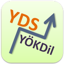 Yds - Yökdil Hazırlık Pro - 2019 hazırlık seti APK