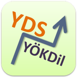 Yds - Yökdil Hazırlık Pro - 2019 hazırlık seti icône