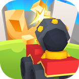 Camp Defense-Robo Rumble