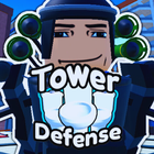 آیکون‌ Toilet Tower Defense EP 62